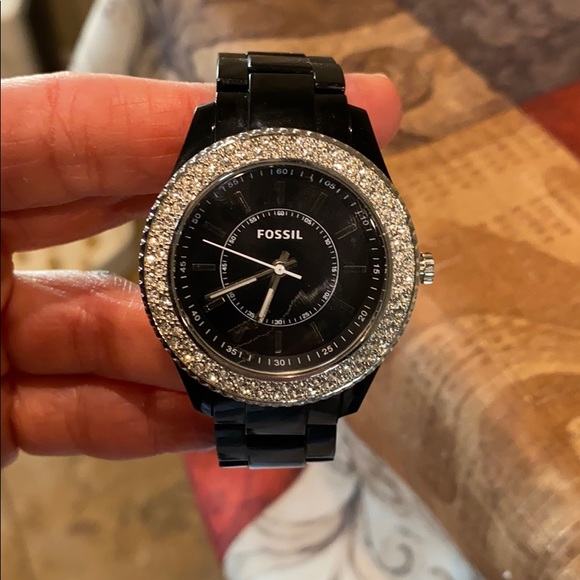 Fossil | Accessories | Fossil Watch 